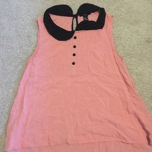 Forever 21 Tank top